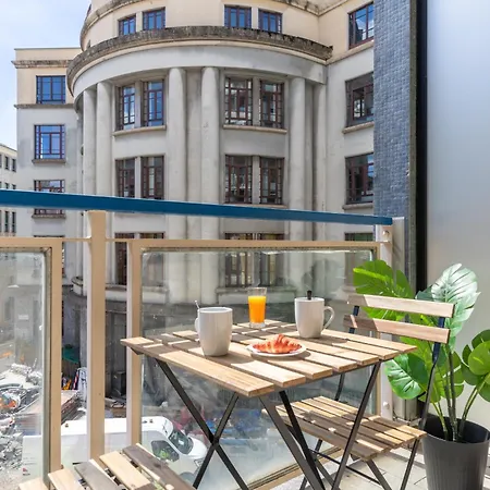 Duomo 10 Minutes Walk- Modern Design Appartement